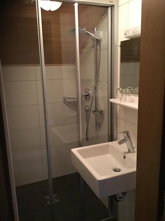 Appartement Haus Praxmarer à Kaunertal Extérieur photo