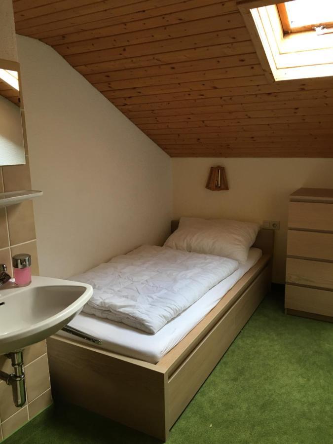 Appartement Haus Praxmarer à Kaunertal Extérieur photo